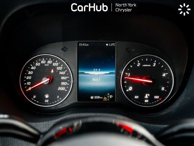 mercedes-benz Sprinter Cargo Van 2025 - 15