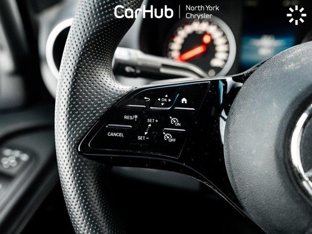 mercedes-benz Sprinter Cargo Van 2025 - 16