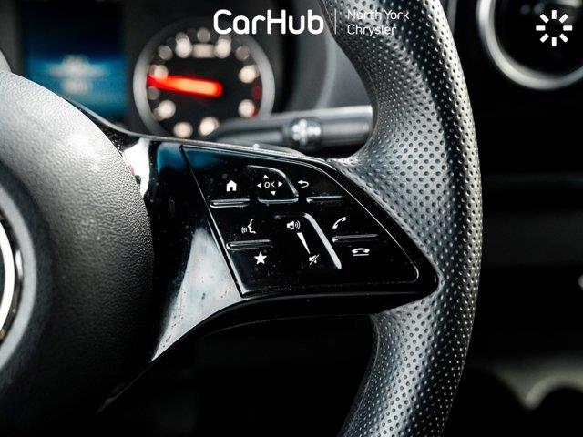 mercedes-benz Sprinter Cargo Van 2025 - 17