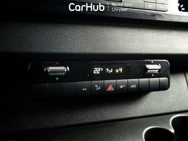 mercedes-benz Sprinter Cargo Van 2025 - 19