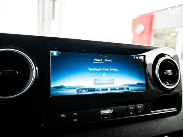 mercedes-benz Sprinter Cargo Van 2025 - 22