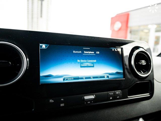 mercedes-benz Sprinter Cargo Van 2025 - 23