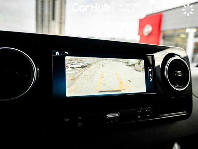 mercedes-benz Sprinter Cargo Van 2025 - 28