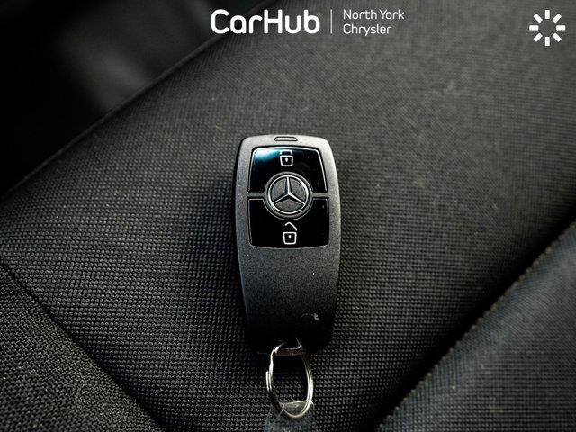 mercedes-benz Sprinter Cargo Van 2025 - 29