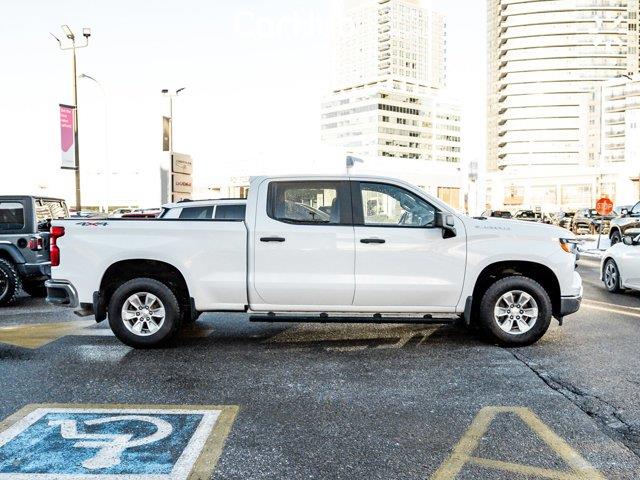 chevrolet Silverado 1500 2023 - 5