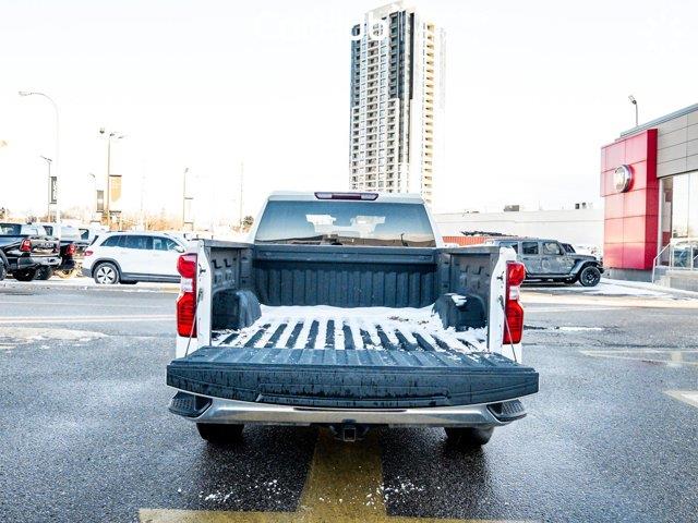 chevrolet Silverado 1500 2023 - 7