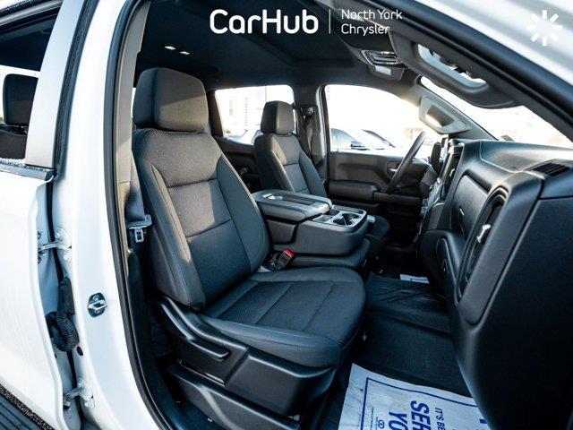 chevrolet Silverado 1500 2023 - 8