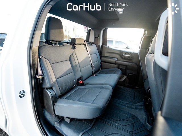 chevrolet Silverado 1500 2023 - 9