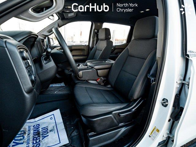 chevrolet Silverado 1500 2023 - 12