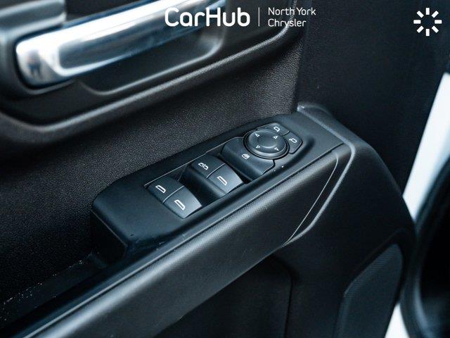 chevrolet Silverado 1500 2023 - 14