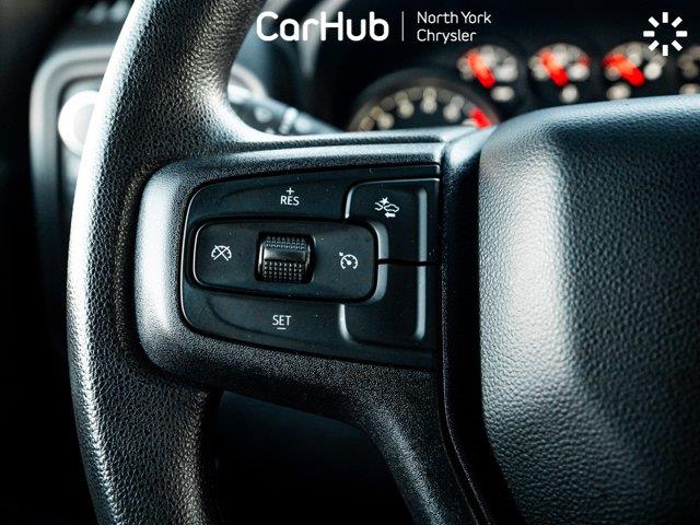 chevrolet Silverado 1500 2023 - 15