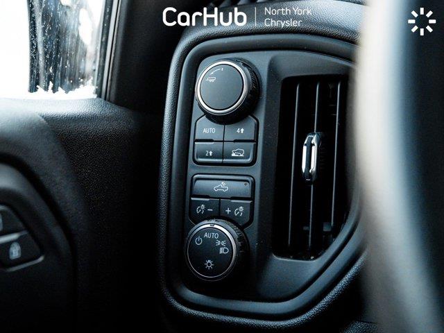 chevrolet Silverado 1500 2023 - 16