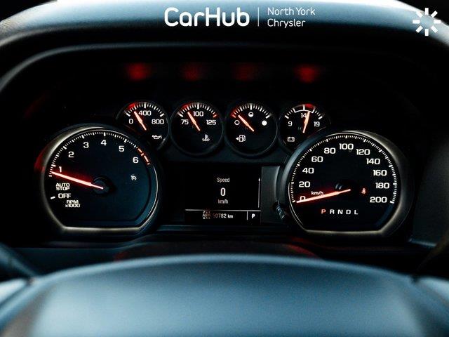 chevrolet Silverado 1500 2023 - 17