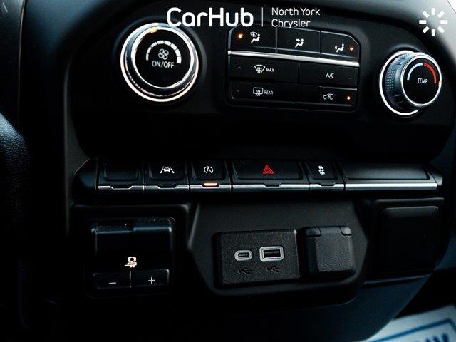 chevrolet Silverado 1500 2023 - 18