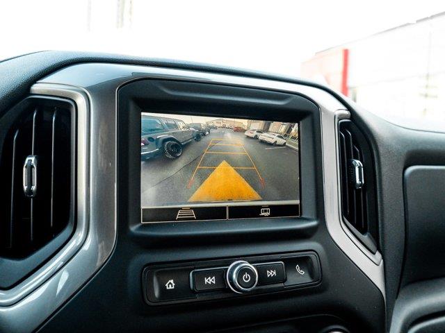 chevrolet Silverado 1500 2023 - 26