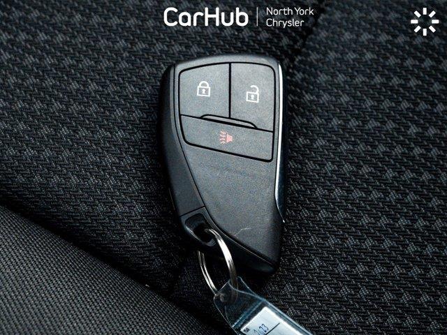 chevrolet Silverado 1500 2023 - 27