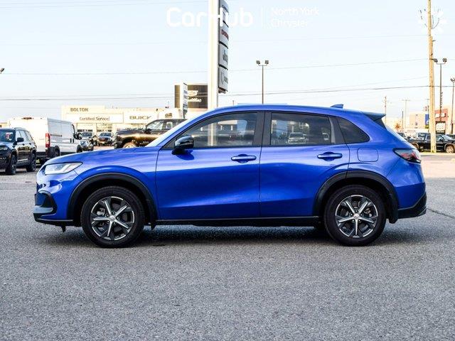 honda HR-V 2025 - 8