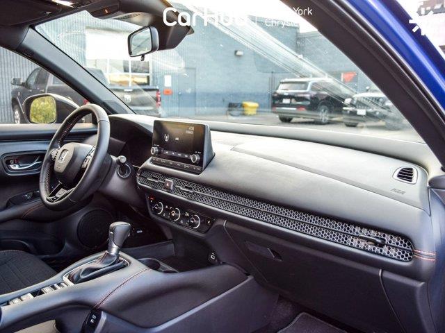 honda HR-V 2025 - 13