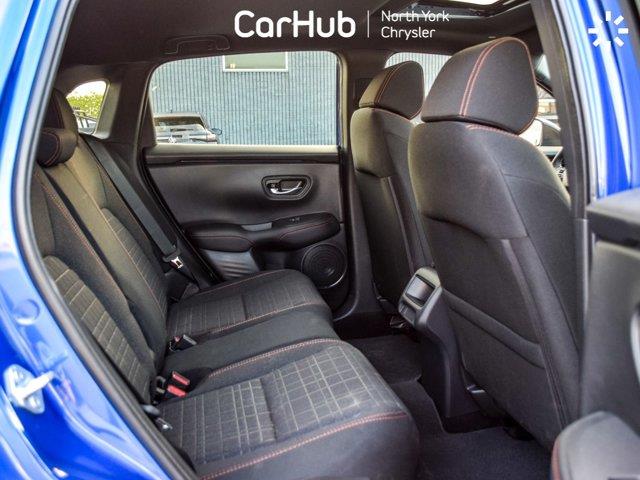 honda HR-V 2025 - 14