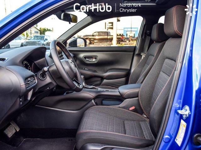 honda HR-V 2025 - 17
