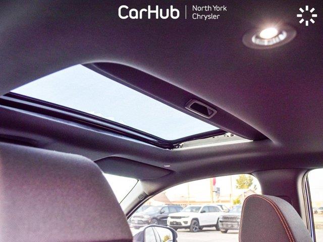 honda HR-V 2025 - 18