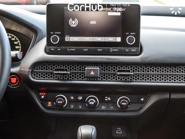 honda HR-V 2025 - 20