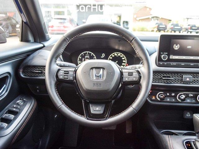 honda HR-V 2025 - 23