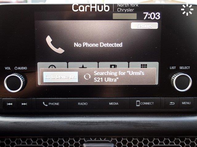 honda HR-V 2025 - 30