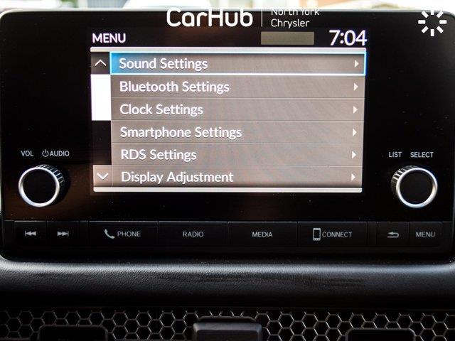 honda HR-V 2025 - 32