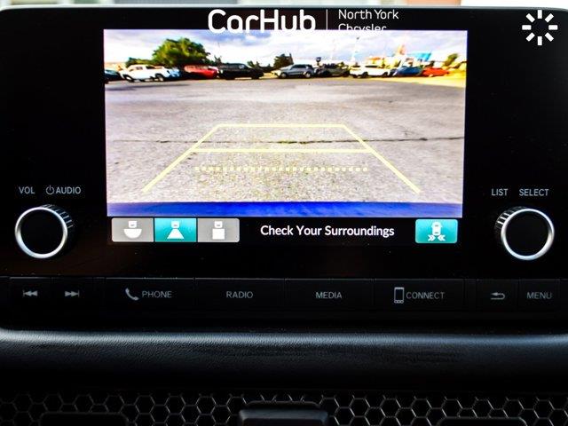 honda HR-V 2025 - 35