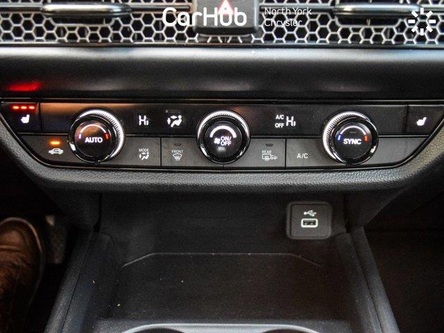 honda HR-V 2025 - 37