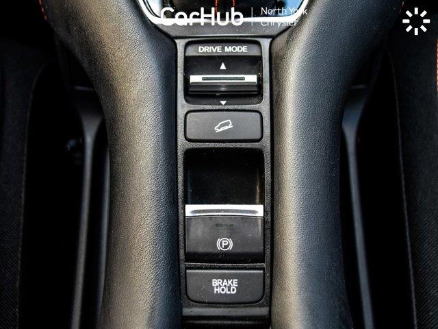 honda HR-V 2025 - 38