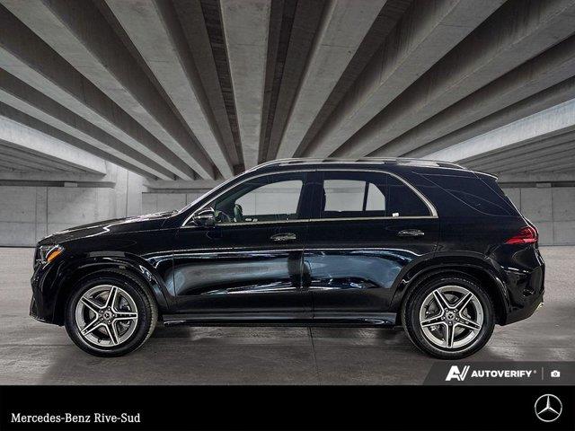 mercedes-benz GLE 2026 - 2