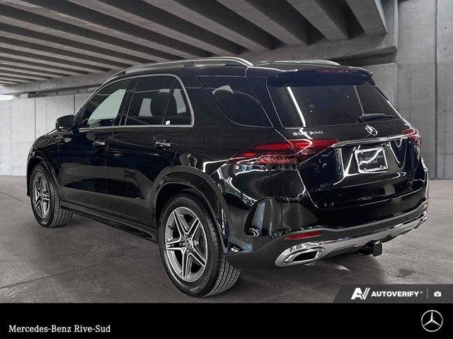 mercedes-benz GLE 2026 - 3