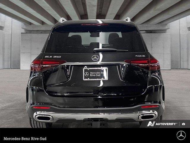 mercedes-benz GLE 2026 - 4