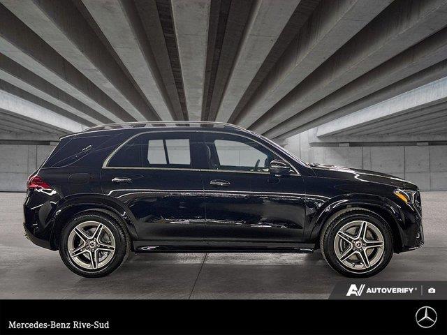 mercedes-benz GLE 2026 - 6