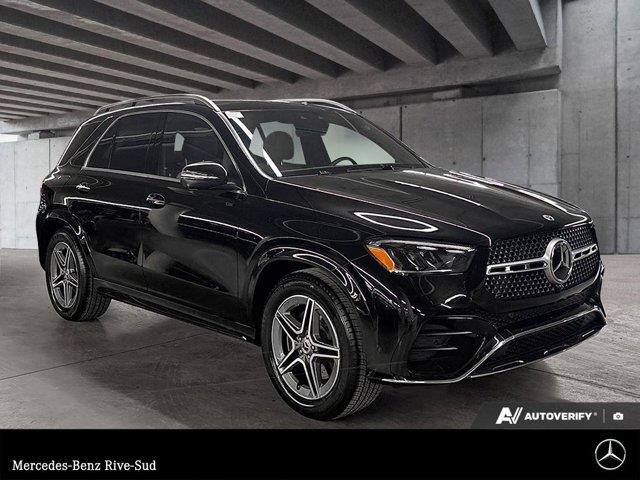 mercedes-benz GLE 2026 - 7