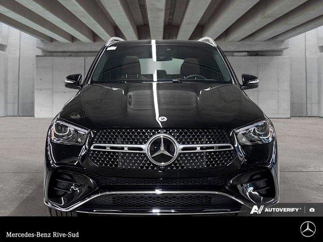 mercedes-benz GLE 2026 - 8