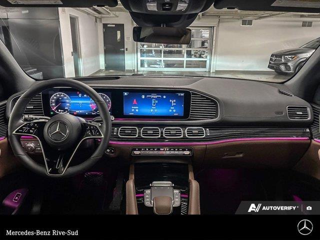 mercedes-benz GLE 2026 - 10