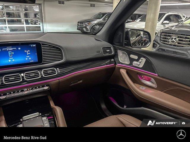 mercedes-benz GLE 2026 - 11