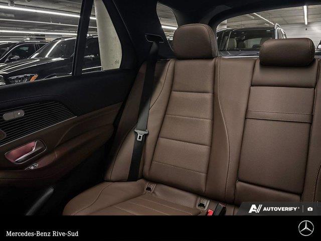 mercedes-benz GLE 2026 - 12