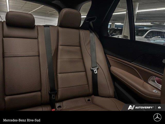 mercedes-benz GLE 2026 - 14