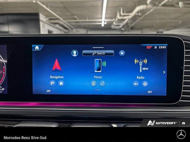 mercedes-benz GLE 2026 - 16