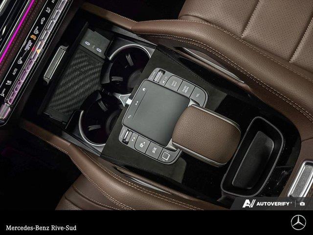 mercedes-benz GLE 2026 - 17