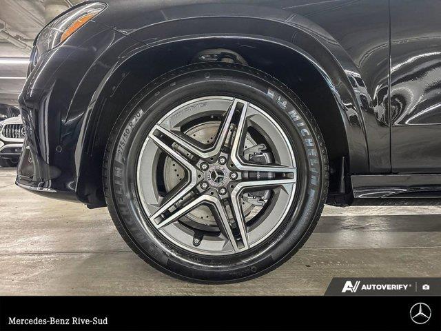 mercedes-benz GLE 2026 - 18