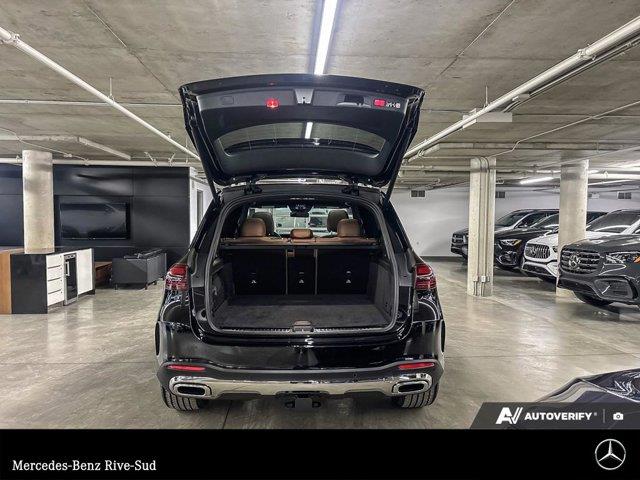 mercedes-benz GLE 2026 - 19