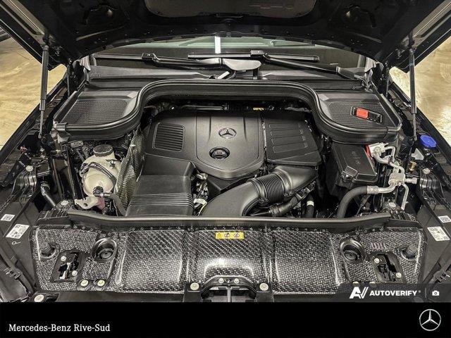 mercedes-benz GLE 2026 - 20