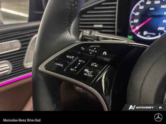 mercedes-benz GLE 2026 - 21