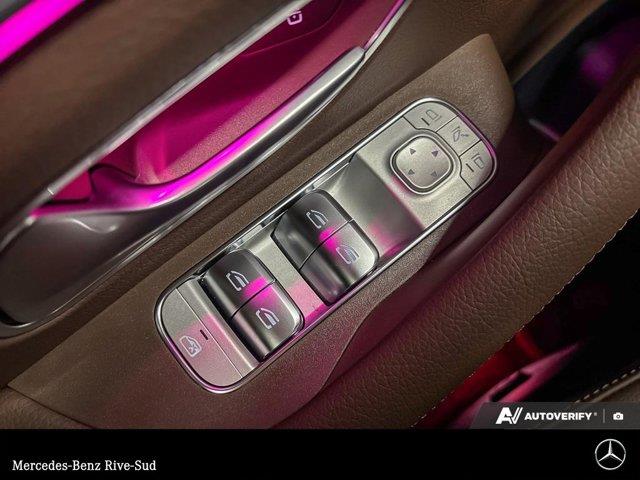 mercedes-benz GLE 2026 - 22