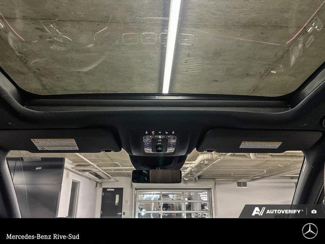 mercedes-benz GLE 2026 - 23